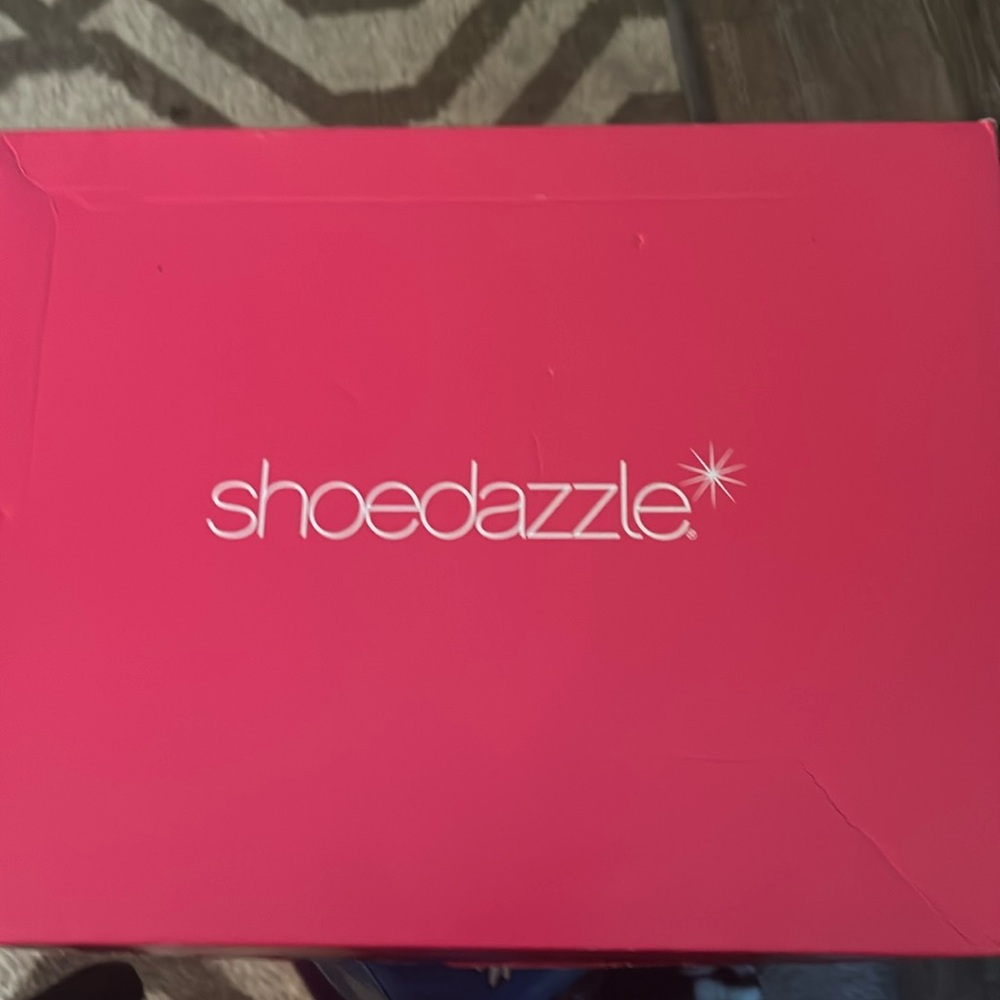Brand new never worn very small like a size 5